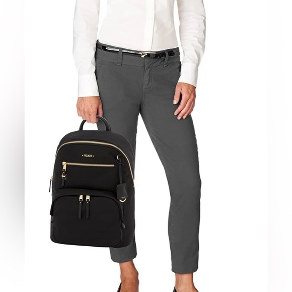 NWT Tumi Hagen Backpack - Picture 2 of 13